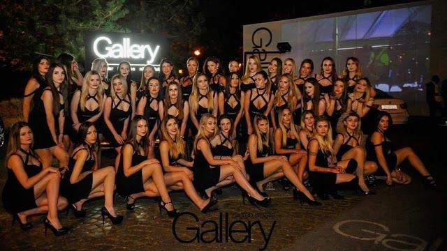 Gallery Club